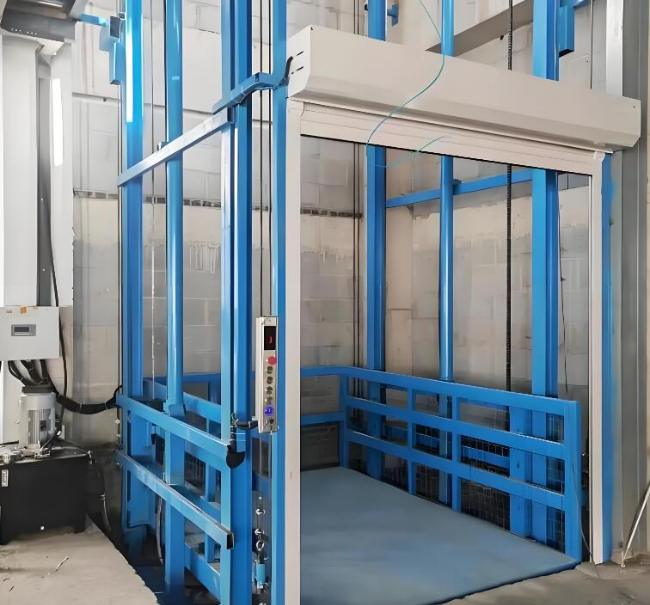 永州仓库升降货梯